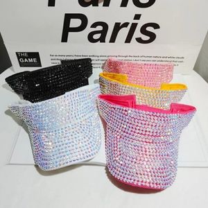 Bling Snobb Bling Visor